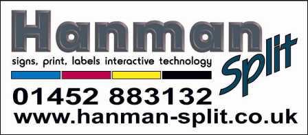 Link to Hanman-Split website