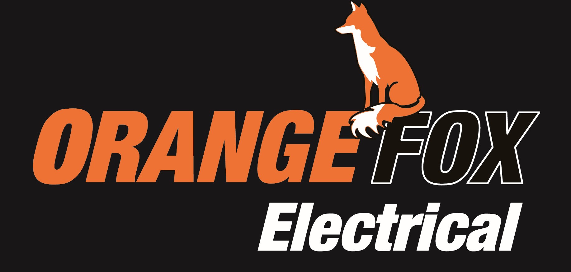 Link to Orange Fox Electrical website