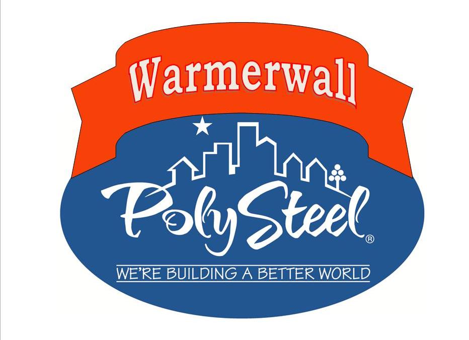 Link to Polysteel UK website