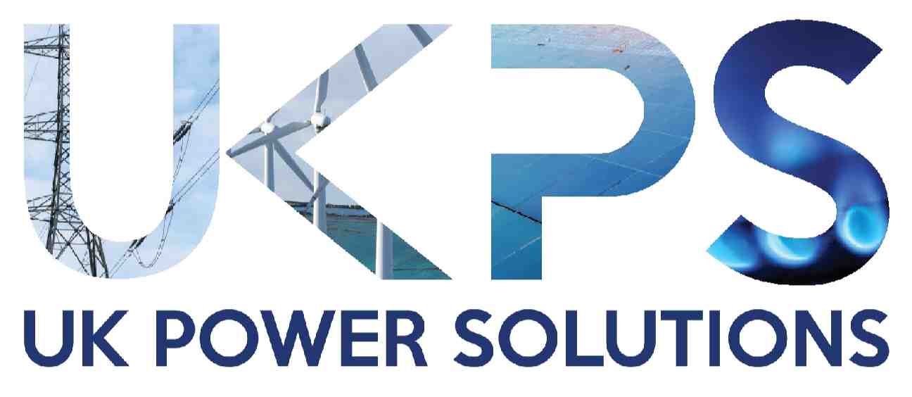 Link to U K Power Solutions website